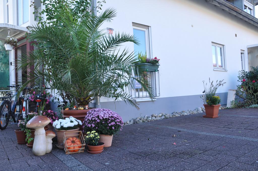 Double Two Lodge Kappel-Grafenhausen Exterior photo