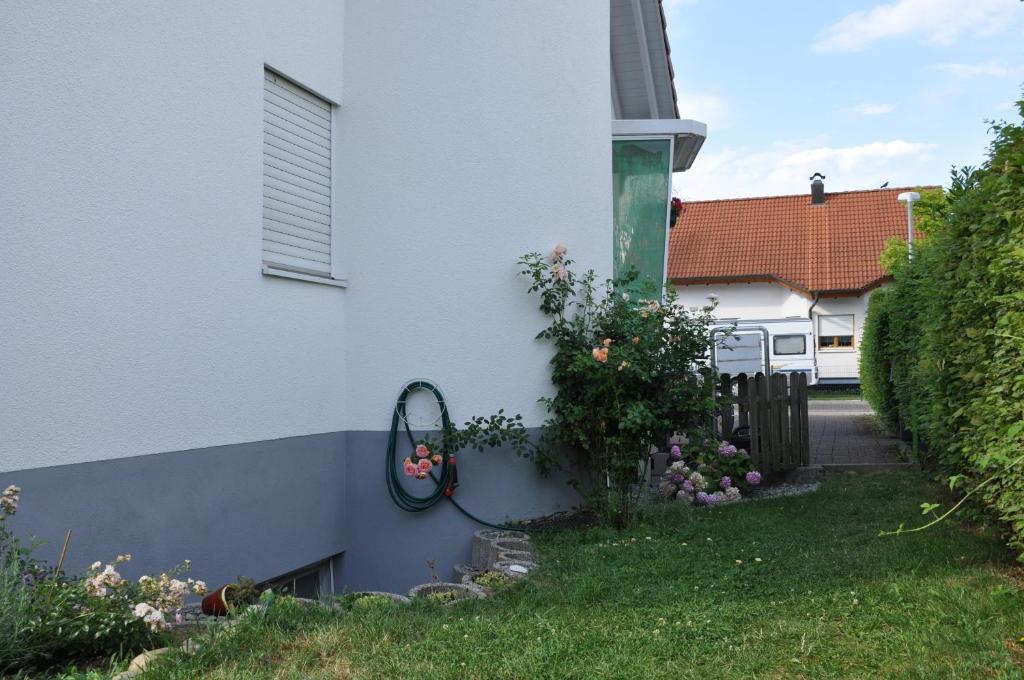 Double Two Lodge Kappel-Grafenhausen Exterior photo