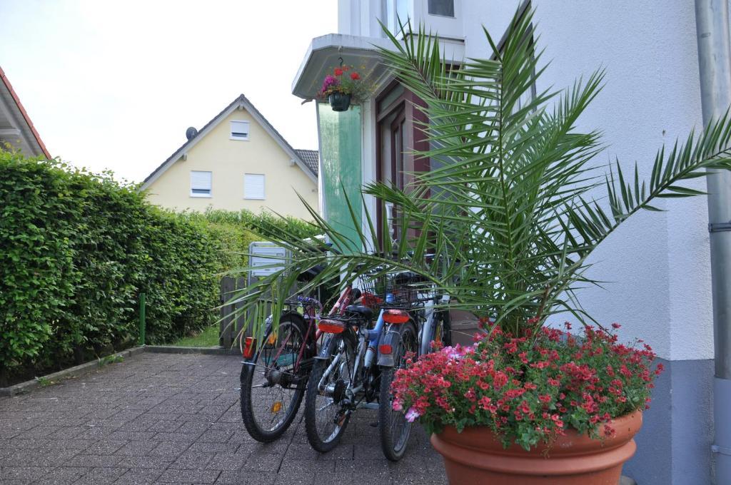 Double Two Lodge Kappel-Grafenhausen Exterior photo