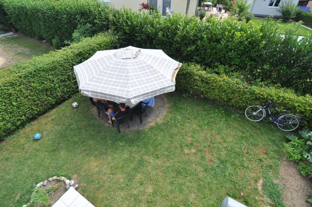 Double Two Lodge Kappel-Grafenhausen Exterior photo