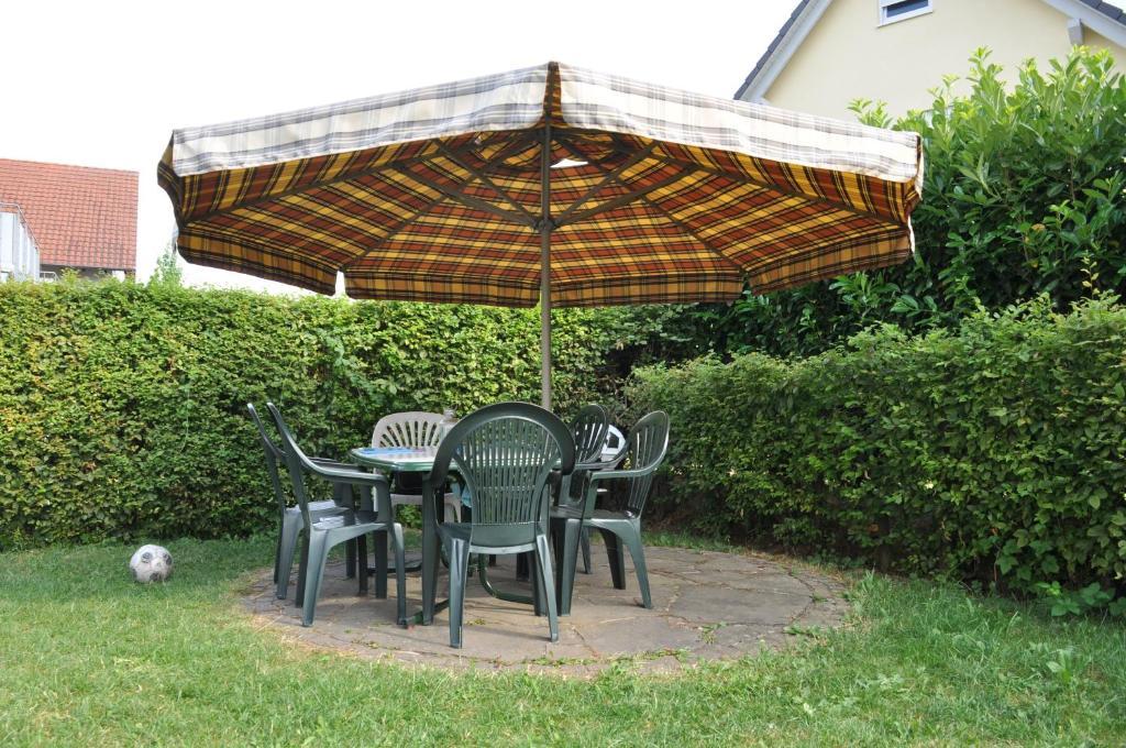 Double Two Lodge Kappel-Grafenhausen Exterior photo